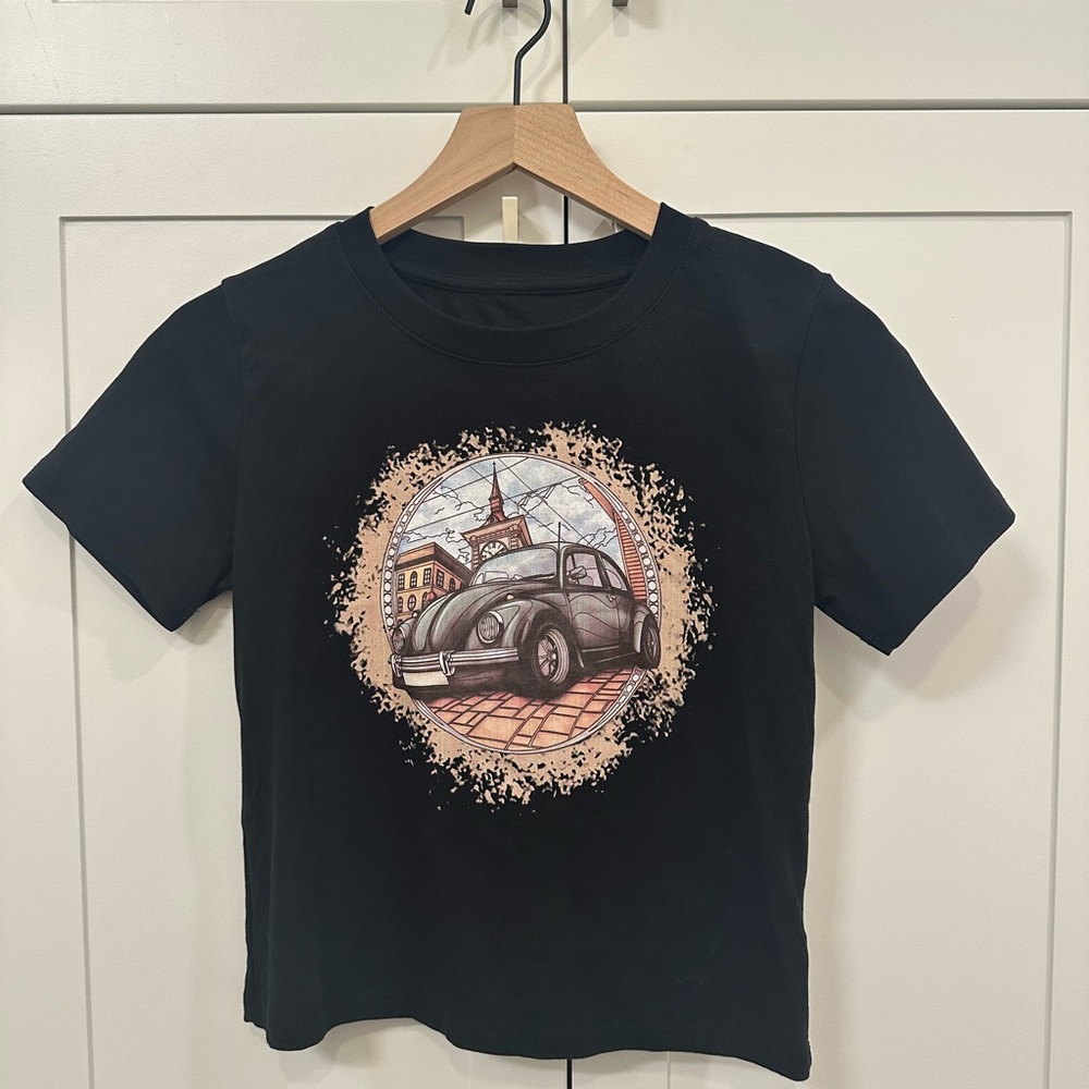Cotton T-shirt
